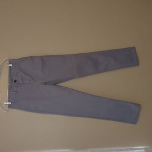 ASOS Men's Gray Chinos